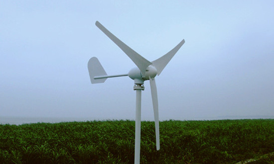 小型风电产业发展现状 小型风电行业发展战略