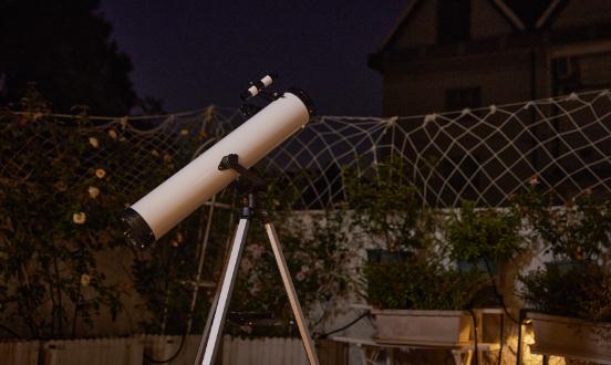 天文望远镜深度分析 天文望远镜行业进出口市场现状分析