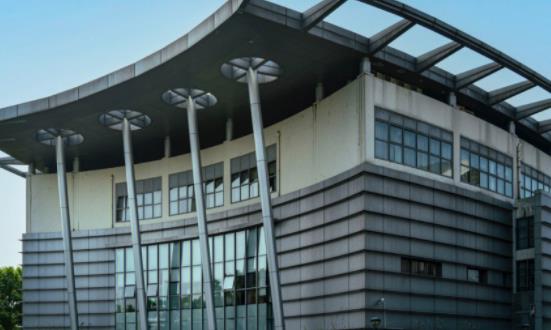 体育场馆行业深度发展研究 体育馆投资环境及产业规模