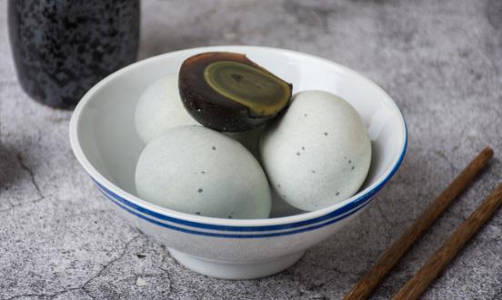 蛋制品行业发展趋势分析及行业深度调研2023