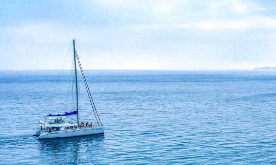 海上宽带卫星通信行业发展特点分析 海上宽带卫星通信行业发展前景预测2023