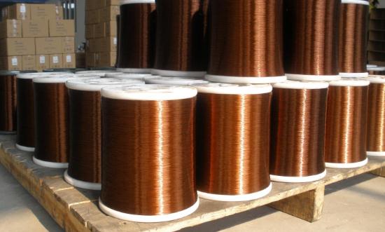 2023电磁线行业发展前景及深度调研