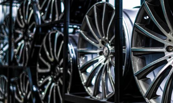 汽车轮毂行业市场现状​  汽车轮毂未来市场规模预测