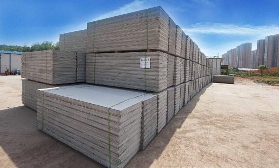 隔墙板行业未来发展分析 隔墙板市场存在问题及策略分析