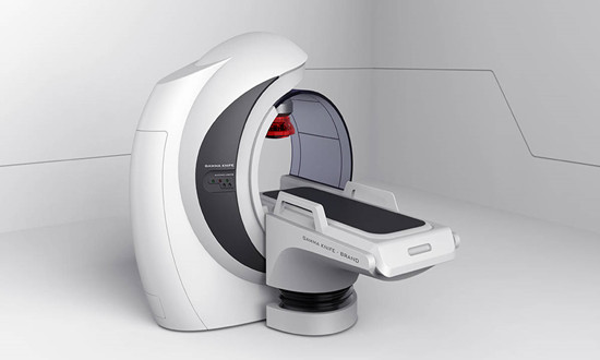 伽玛刀行业市场需求 伽玛刀行业发展前景研究