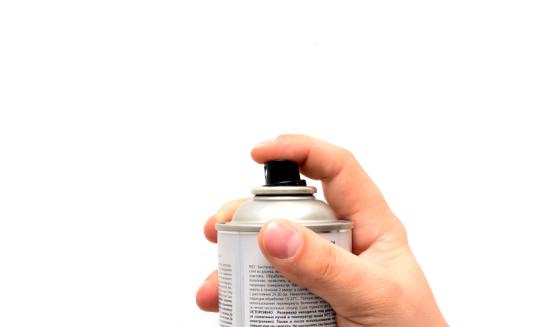 2023气雾剂市场投资前景分析 气雾剂市场现状分析