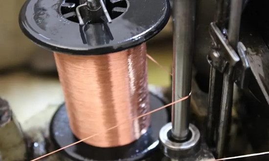 2023电磁线行业现状分析 电磁线行业未来发展前景