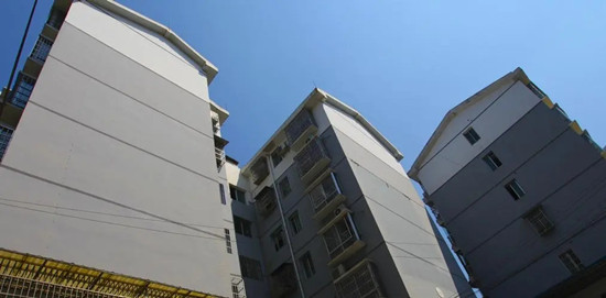 2023建筑涂料行业发展趋势及市场现状分析