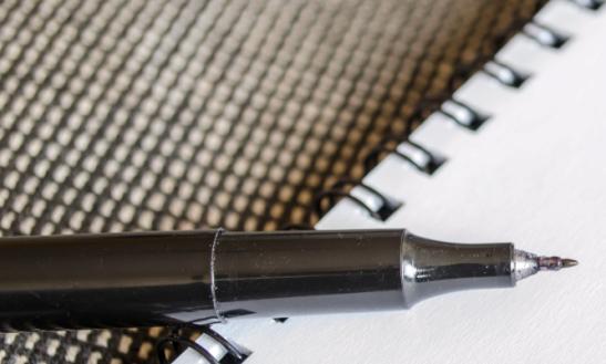 2023中国制笔行业市场发展趋势分析及投资前景预测研究