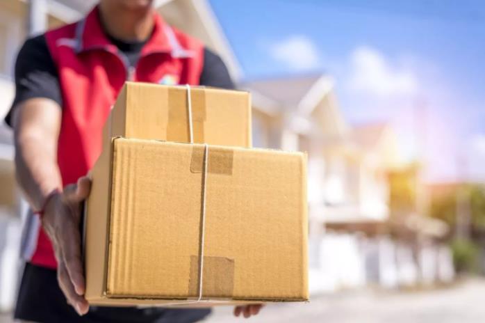 电商快递春节期间不打烊 2023电商快递企业运行情况调查?