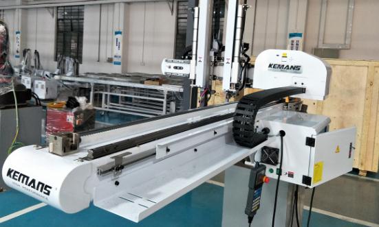 注塑机械手行业市场调研 注塑机械手行业未来前景分析