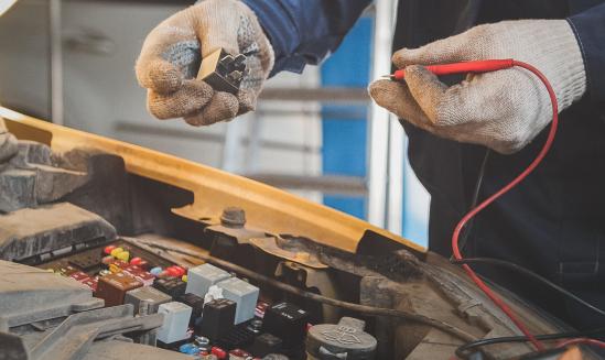 2023汽车电器行业发展趋势预测 智能化或将成为发展的关键