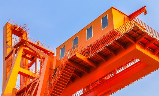 起重运输设备行业分析及起重运输设备行业前景预测2023