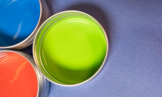 艺术涂料行业市场分析 艺术涂料行业现状及前景调研