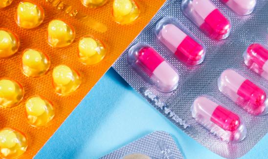 2023抗焦虑药行业发展前景分析