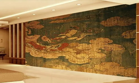 壁画行业市场现状 壁画行业发展机遇分析