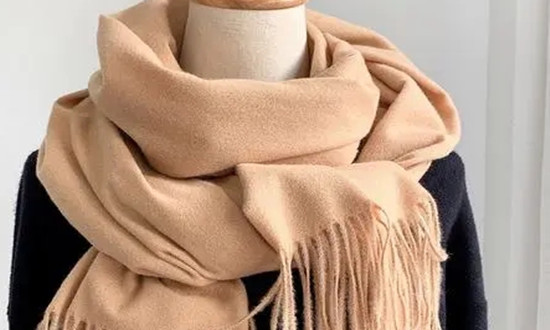 围巾行业发展分析 围巾行业未来发展方向