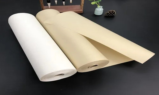 宣纸行业进出口数据分析 宣纸行业市场前景如何