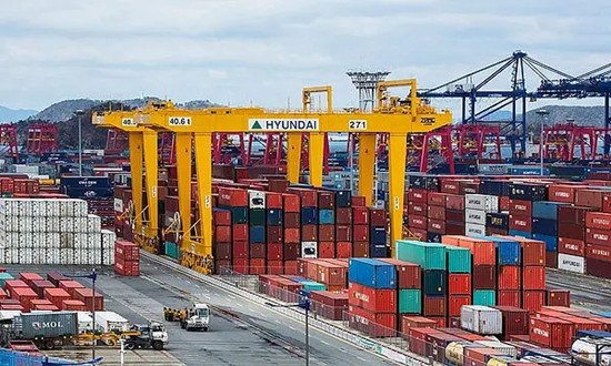 集装箱汽车行发展分析 集装箱汽车行业发展策略2023