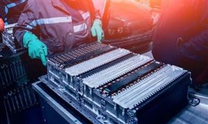 新能源电池行业市场调查 新能源电池企业运行现状及发展展望