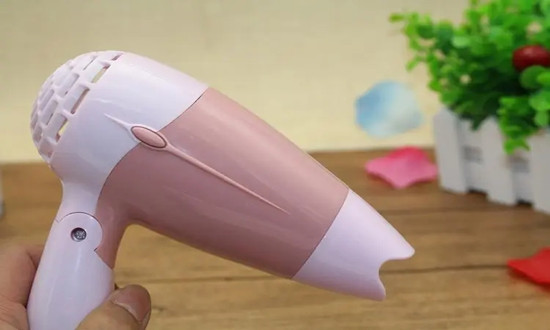 电吹风行业市场竞争格局 2023年电吹风行业未来发展现状趋势