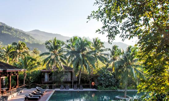 2023温泉旅游开发行业发展前景预测