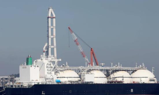 2023年LNG船发展展望 全球LNG运输船行业市场份额及发展趋势分析