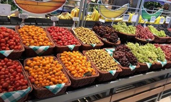 水果流通行业发展面临的困境 水果市场需求分析及发展机遇