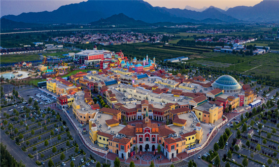 2023特色小镇规划行业发展趋势及市场现状如何?