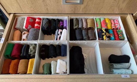 收纳整理行业发展如何? 收纳整理行业发展现状及投资前景