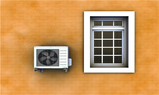 2023热泵空调行业现状与市场发展前景趋势分析