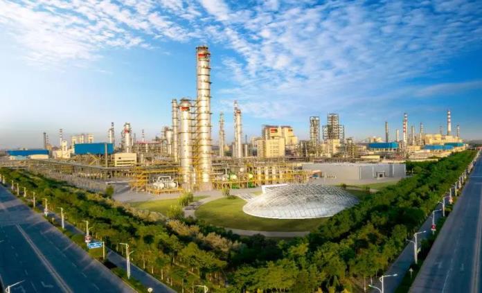 新疆煤制天然气项目利润增长 煤化工行业发展形势分析 煤化工技术未来发展方向