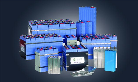 2023储能锂离子电池行业现状与市场发展前景趋势分析