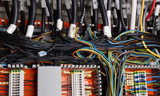 电子线材行业市场全面分析及发展规模预测2023