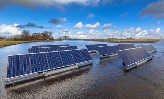 2023我国太阳能板行业市场规模及行业现状调研