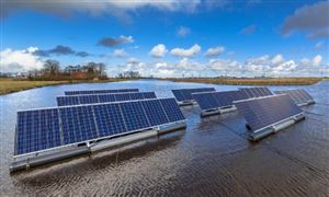 2023我国太阳能板行业市场规模及行业现状调研