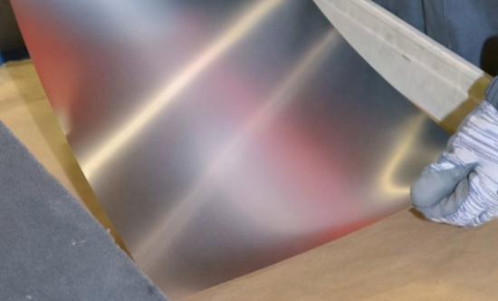 殷瓦钢市场发展现状调查及供需格局预测2023