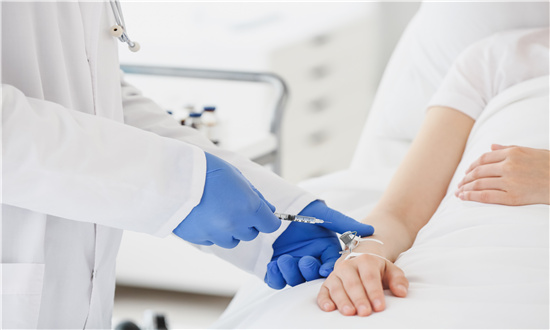 2023一次性医用输液器行业现状与市场发展前景趋势分析