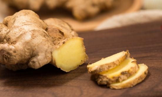 生姜产品行业发展趋势及生姜产品行业分析报告