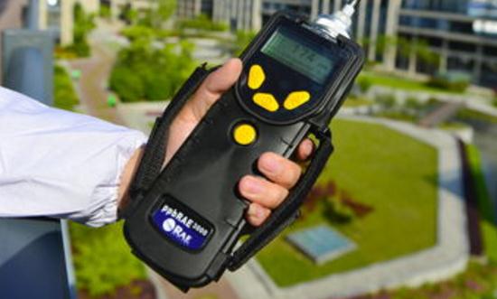 VOC检测仪市场深度调研及市场规模分析