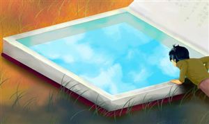 2023动画产业链发展现状 中国动画产业发展前景预测