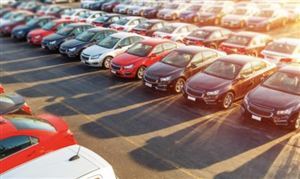 新车销量猛增超越日本 全球第三大汽车市场 汽车制造行业市场调研