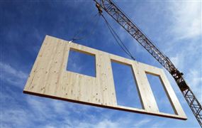 大力推进装配式建筑产业发展 中国装配式建筑区域政策分析