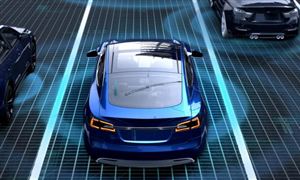 中国智能汽车行业发展现状 2023智能汽车行业市场规模预测