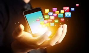 2022年移动应用下载量增长至2550亿次 移动应用商店行业市场发展趋势2023