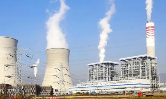 火电站项目可行性研究 火电站市场投资及竞争格局