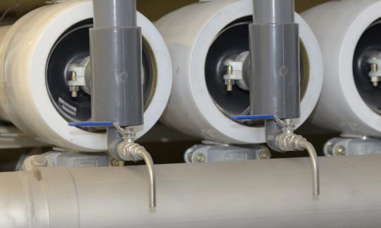 2023反渗透膜行业发展趋势及投资风险研究分析