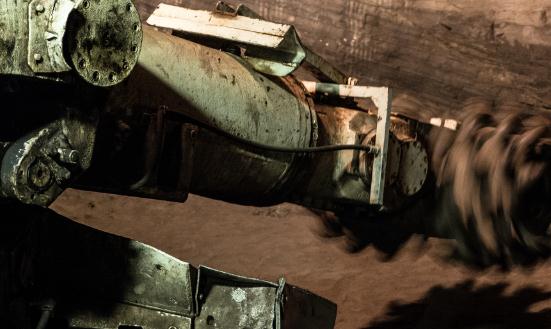 新一批大国重器亮相直播间 掘进机行业发展现状及前景分析