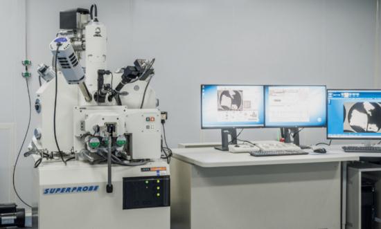 扫描电镜行业市场现状调查研究与产业链分析