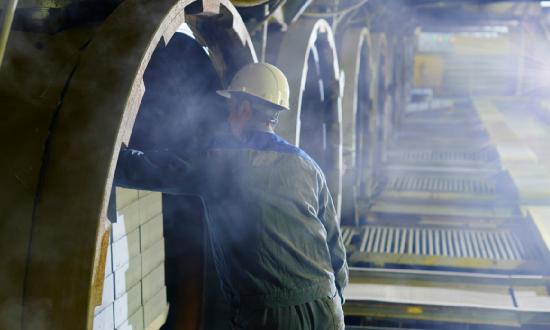 工业窑炉行业现状及发展趋势分析2023